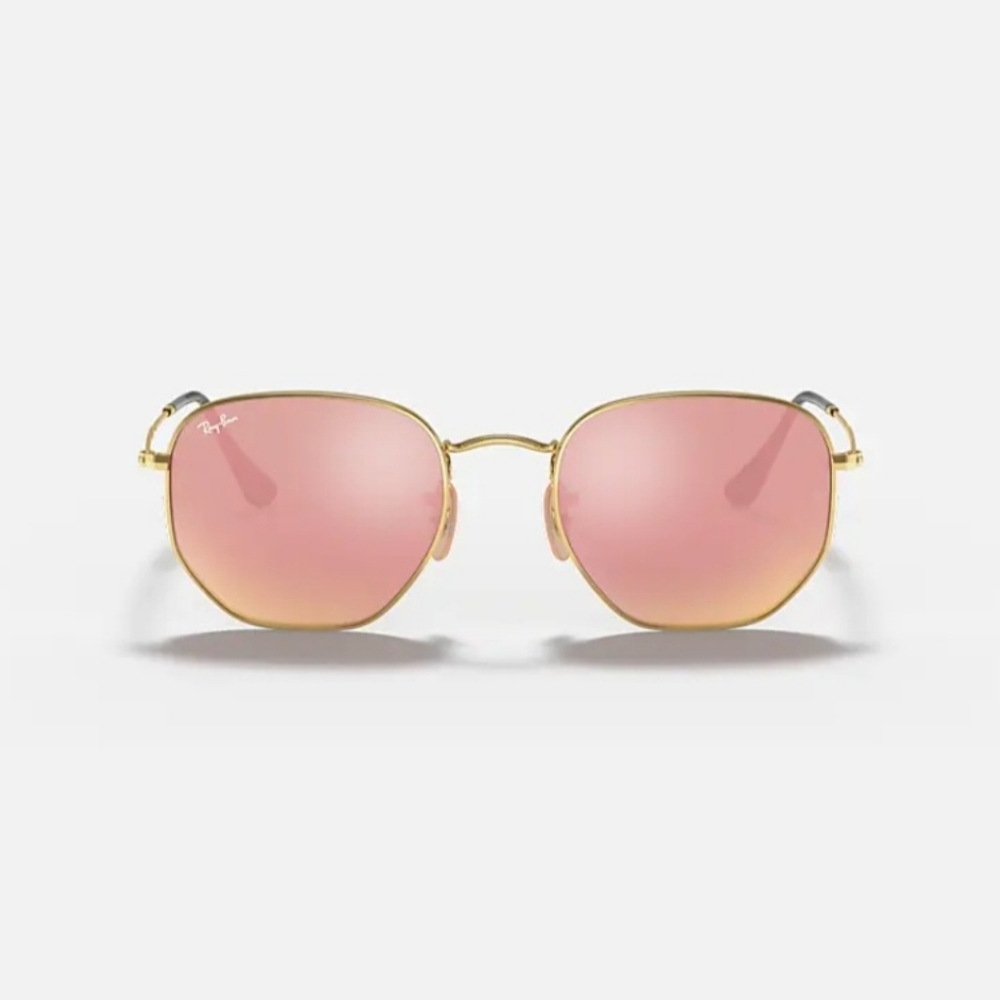 Ray-Ban 3579-N 001/E4